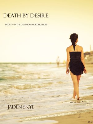 cover image of Death by Desire